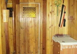 Boazeria, mieszkanie w PRL-u, PRL