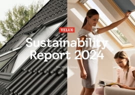 Sustainability Report 2024
