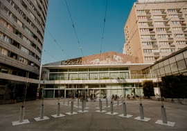 Ruszyła wystawa PLANY NA PRZYSZŁOŚĆ/LAB