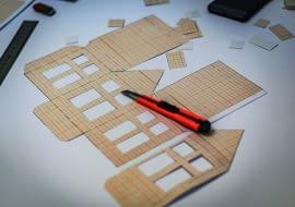 Czy warto zainwestować  w gotowy dom?