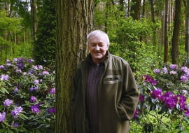 ? stanisław Sęktas, kierownik Arboretum w Stradomi, w roku 2013 otrzymał tytuł Leśnika Roku. Prowadzoną przez niego placówkę minister środowiska uhonorował tytułem Lidera Polskiej Ekologii.