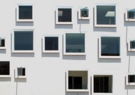 Predrock Frane Architects, habitat 15