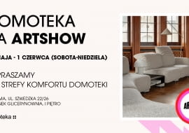 DOMOTEKA na Artshow 2025