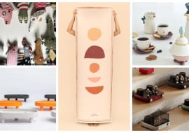 Polski design na prezent