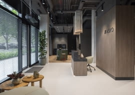 Pierwszy showroom ASKO w Polsce – skandynawski minimalizm i nowoczesne technologie w sercu Warszawy