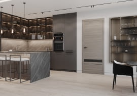 Z inspiracji japońskim minimalizmem