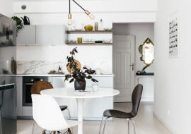 Azyl na Podgórzu: uroki przeszłości i powiew nowoczesności