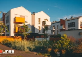 Mieszkanie w sąsiedztwie Puszczy Zielonki. Jak infrastruktura kolejowa zmienia mapę poznańskich nieruchomości