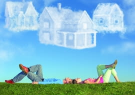 Zwykle nasze wyobrażenia o przyszłym domu musimy mocno zweryfikować ze względu na metrażowe ograniczenia, miejscowy plan zagospodarowania przestrzennego lub warunki do zabudowy