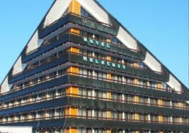 Malachit przed remontem