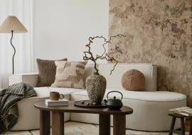 Artystyczne malowanie ścian