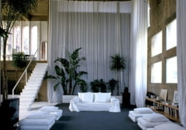 Fabryka Cementu w Barcelonie