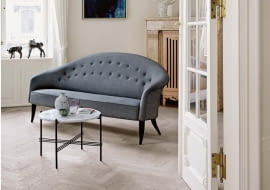 Styl skandynawski w wersji de luxe