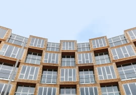 Dortheavej Residence