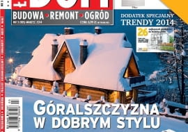 miesięcznik Ładny Dom