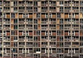 Park Hill, Sheffield