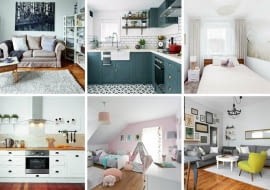 Pokaż nam metamorfozę swojego wnętrza