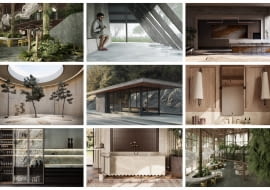 Laureaci 3. edycji konkursu Paradyż Designers