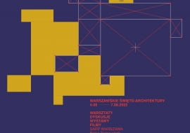 Plany na przyszłość | LAB - 4 sierpnia startuje Święto Architektury