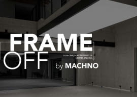 FRAME OFF