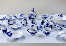 Projekt 'Ludzie z Fabryki porcelany'