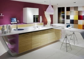 projekty kuchni, kuchnia, meble kuchenne