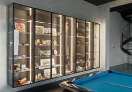 witryny podświetlane