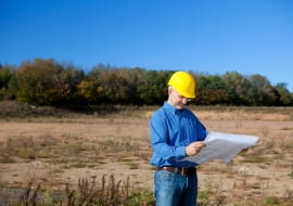 Zakup działki - pierwszy krok do budowy domu. Na co zwrócić uwagę