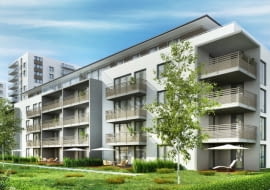 Mieszkanie z rynku wtórnego