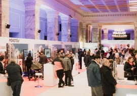 Warszawskie Targi Mieszkaniowe DOM 2025