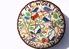 wycinanki Roba Ryana