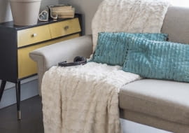 Nowa marka z wyposażeniem wnętrz w Biedronce. Smukee to skandynawski styl i biedronkowe ceny.