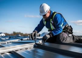 Kolory i profile blachodachówki – dopasuj do stylu Twojego domu