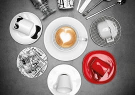 11.09.2013 , CZTERY KATY , SESJA KAWA , STYLIZACJA BEATA DRZEWOSOWSKA . FOT. ARKADIUSZ SCICHOCKI / AGENCJA GAZETA SLOWA KLUCZOWE: KATY