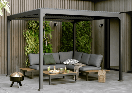 Kolekcja Balkon i taras 2025