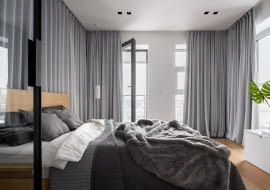 Zasłony zaciemniające