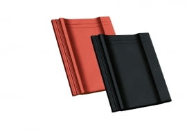 Nowe kolory dachówek