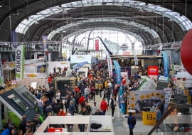 Dach forum w Kielcach