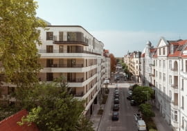 Modena by Cordia w Poznaniu