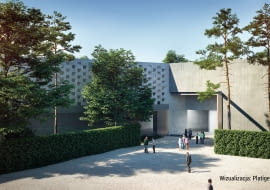 Muzeum Józefa Piłsudskiego w Sulejówku