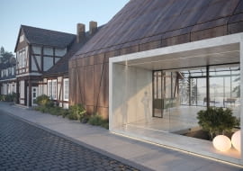 Adam Żarczyński I mijsce