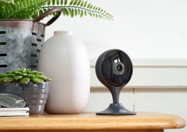 Inteligentny zamek Linus® Smart Lock