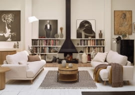 A View of Hedonism - nowa kolekcja Kave Home