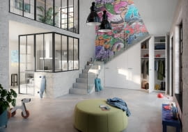 Szklane ścianki Verrière z prestiżową nagrodą German Design Awards 2022