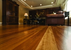 lakierowanie podłóg