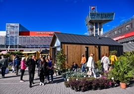 Targi DOM, OGRÓD i TY 2026 – Odkryj trendy, które zmienią Twój dom