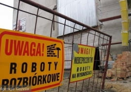 Kryzys w branży architektonicznej