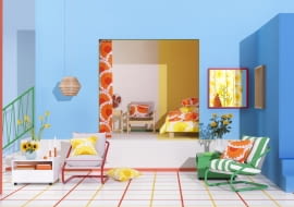 Nowa kolekcja IKEA: czwarta odsłona serii Nytillverkad