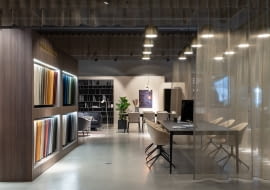 Nowy salon marki BoConcept w Katowicach