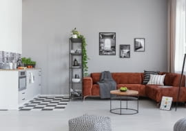 Narożnik do spania codziennego - jak wybrać?